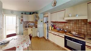 maison a renover à la vente -   44850  MOUZEIL, surface 188 m2 vente maison a renover - UBI477855686